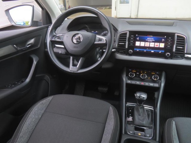 Škoda Karoq  2.0 TDI Ambition