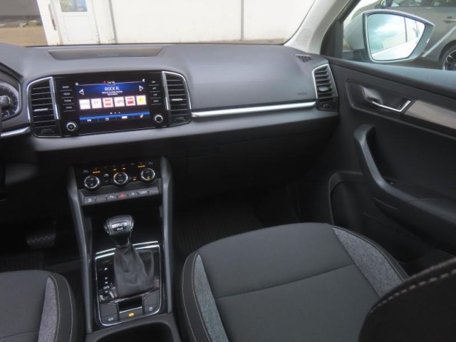 Škoda Karoq  2.0 TDI Ambition