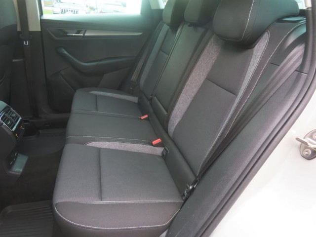 Škoda Karoq  2.0 TDI Ambition