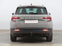 Škoda Karoq  2.0 TDI Ambition