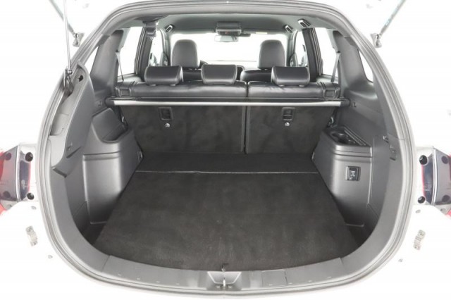 Mitsubishi Outlander  2.4 PHEV 