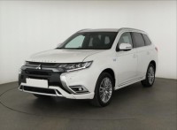 Mitsubishi Outlander  2.4 PHEV 