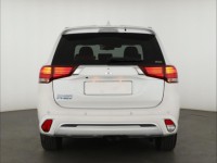 Mitsubishi Outlander  2.4 PHEV 