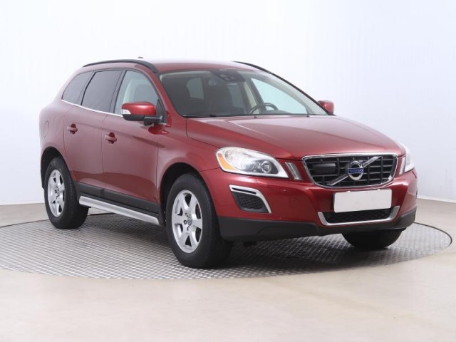 Volvo XC60  D4 