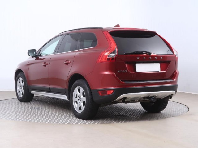 Volvo XC60  D4 