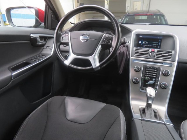 Volvo XC60  D4 