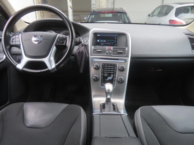 Volvo XC60  D4 