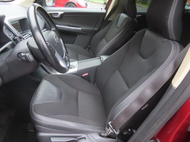 Volvo XC60  D4 