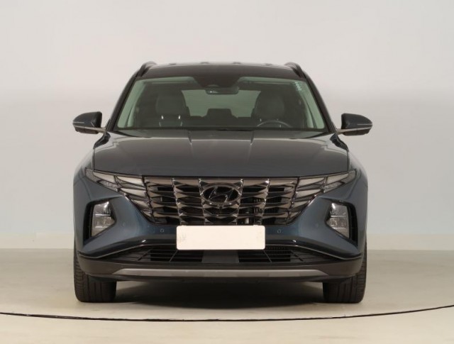 Hyundai Tucson  1.6 T-GDI 48V MHEV Premium