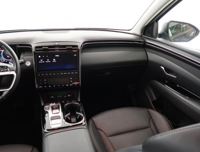 Hyundai Tucson  1.6 T-GDI 48V MHEV Premium