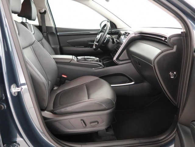 Hyundai Tucson  1.6 T-GDI 48V MHEV Premium