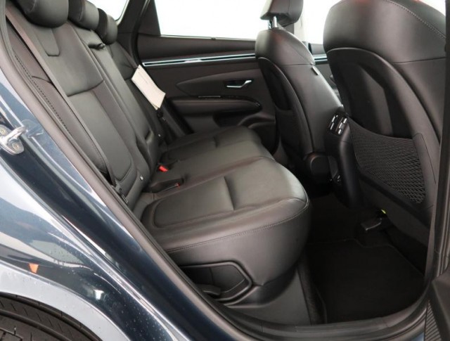 Hyundai Tucson  1.6 T-GDI 48V MHEV Premium