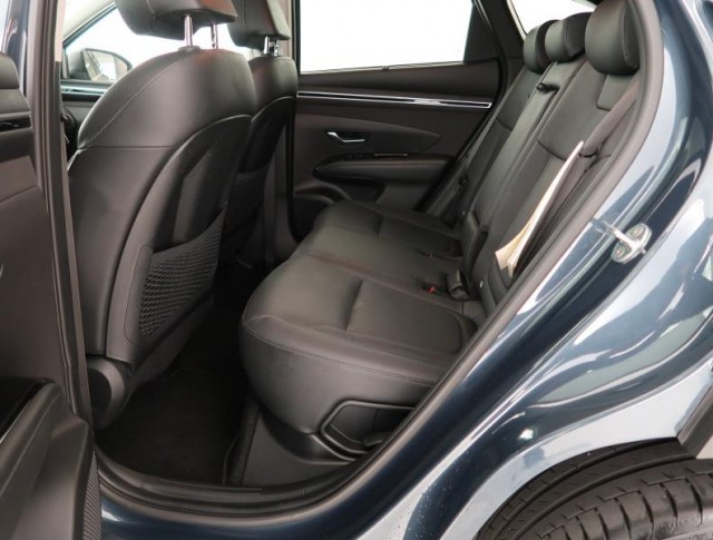 Hyundai Tucson  1.6 T-GDI 48V MHEV Premium