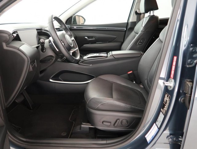 Hyundai Tucson  1.6 T-GDI 48V MHEV Premium
