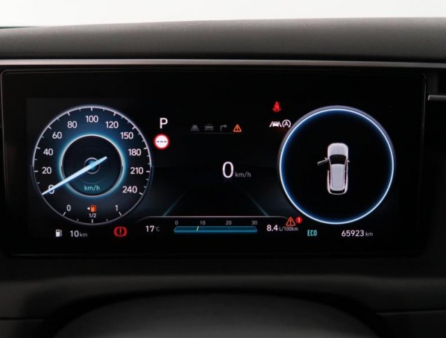 Hyundai Tucson  1.6 T-GDI 48V MHEV Premium