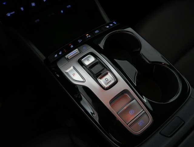 Hyundai Tucson  1.6 T-GDI 48V MHEV Premium