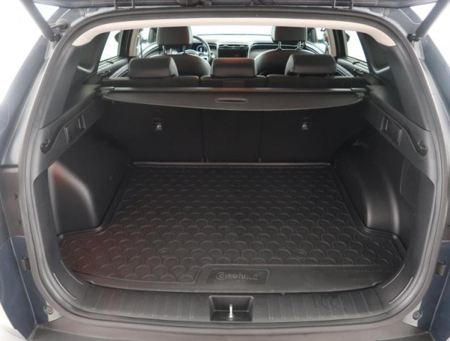 Hyundai Tucson  1.6 T-GDI 48V MHEV Premium