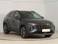 Hyundai Tucson  1.6 T-GDI 48V MHEV Premium