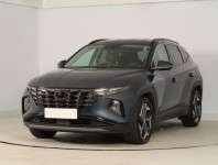 Hyundai Tucson  1.6 T-GDI 48V MHEV Premium