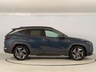 Hyundai Tucson  1.6 T-GDI 48V MHEV Premium