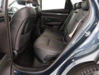 Hyundai Tucson  1.6 T-GDI 48V MHEV Premium