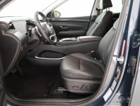 Hyundai Tucson  1.6 T-GDI 48V MHEV Premium