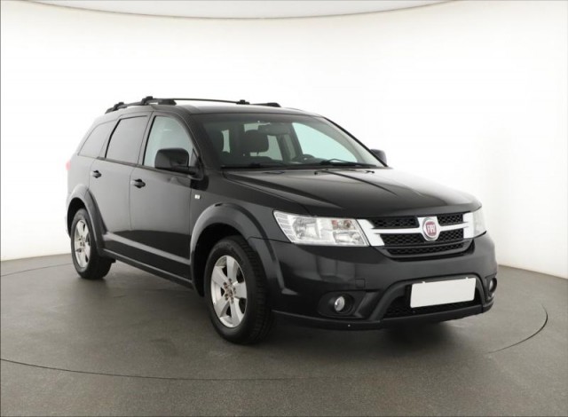 Fiat Freemont  2.0 MultiJet 