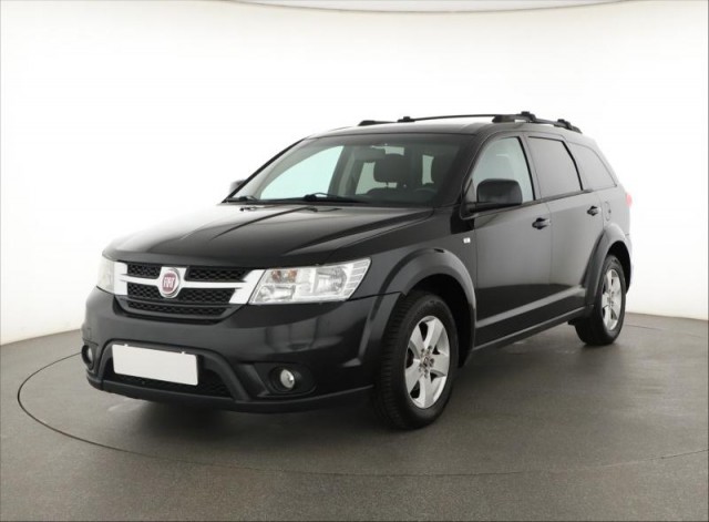 Fiat Freemont  2.0 MultiJet 