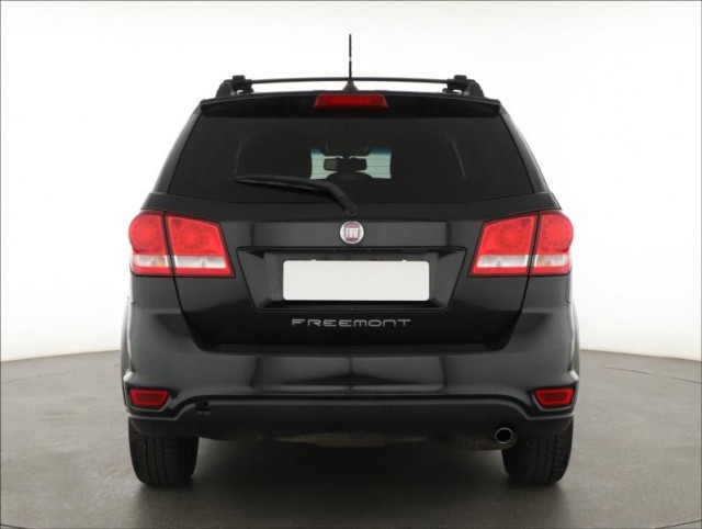 Fiat Freemont  2.0 MultiJet 