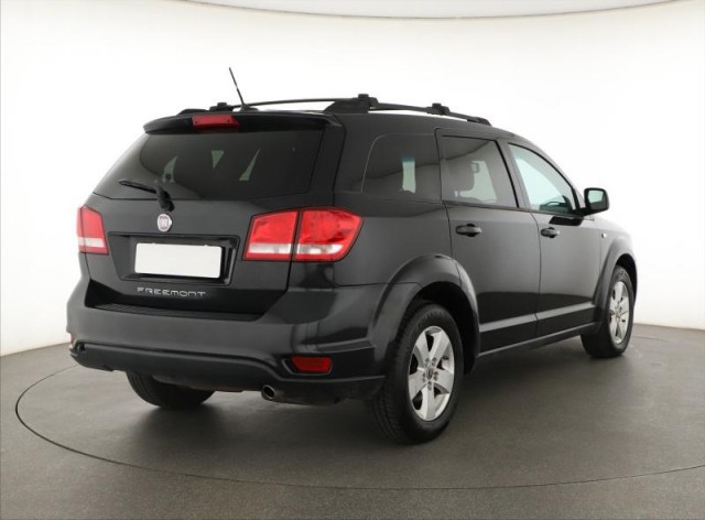 Fiat Freemont  2.0 MultiJet 