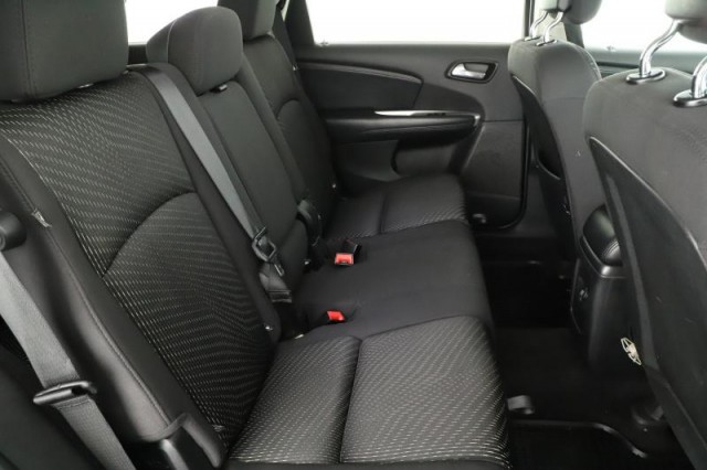 Fiat Freemont  2.0 MultiJet 