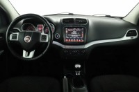 Fiat Freemont  2.0 MultiJet 