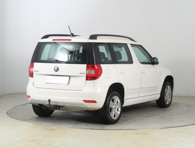 Škoda Yeti  2.0 TDI Active
