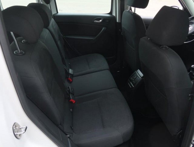 Škoda Yeti  2.0 TDI Active