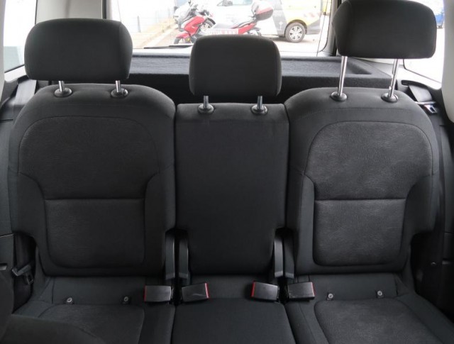 Škoda Yeti  2.0 TDI Active