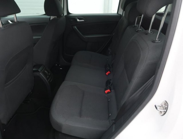 Škoda Yeti  2.0 TDI Active