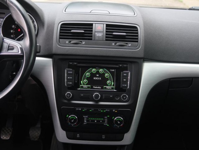 Škoda Yeti  2.0 TDI Active