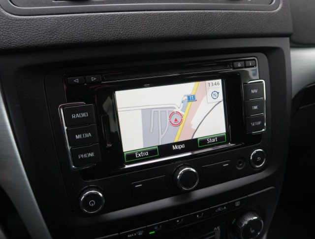 Škoda Yeti  2.0 TDI Active