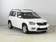 Škoda Yeti  2.0 TDI Active