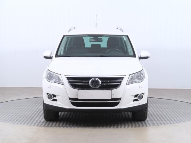 Volkswagen Tiguan  2.0 TDI 