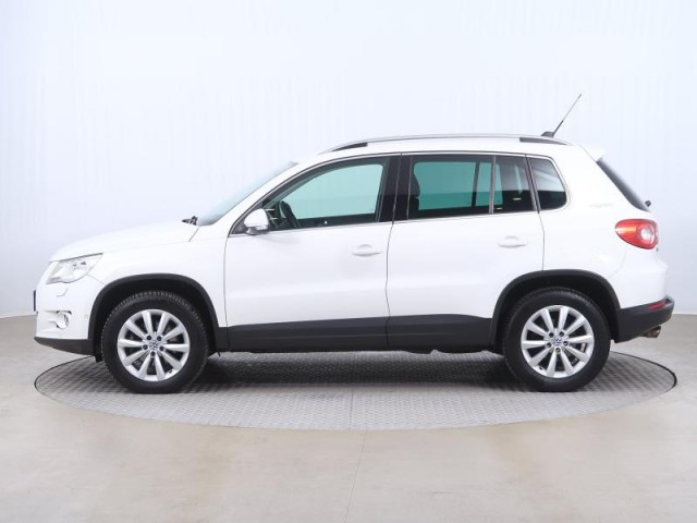Volkswagen Tiguan  2.0 TDI 