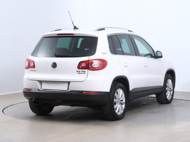 Volkswagen Tiguan  2.0 TDI 