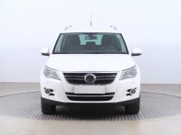 Volkswagen Tiguan  2.0 TDI 