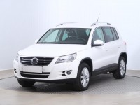 Volkswagen Tiguan  2.0 TDI 