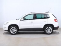 Volkswagen Tiguan  2.0 TDI 