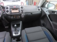 Volkswagen Tiguan  2.0 TDI 