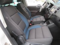Volkswagen Tiguan  2.0 TDI 