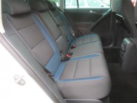 Volkswagen Tiguan  2.0 TDI 