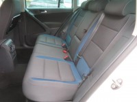 Volkswagen Tiguan  2.0 TDI 