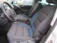 Volkswagen Tiguan  2.0 TDI 